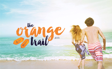 The Orange Trail
