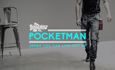Pocketman