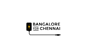 Bangalore for Chennai Logo