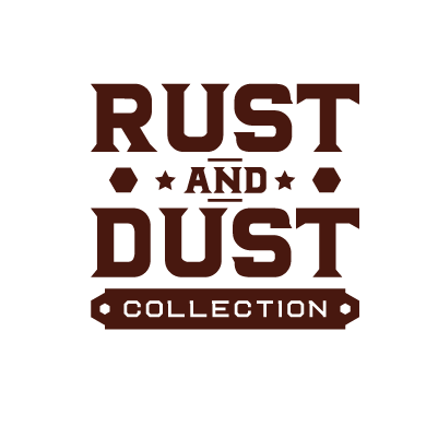 Rust and Dust