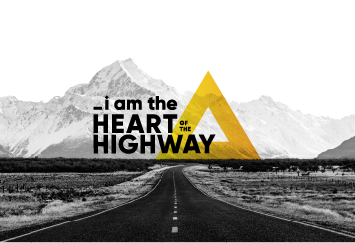 Heart Of The Highway