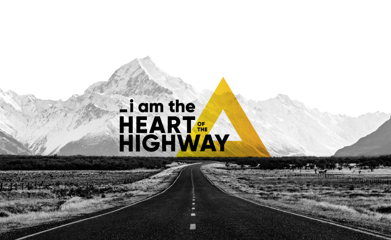 Heart Of The Highway
