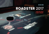Roadster 2017 Integrated Case Study