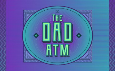 The Dad ATM | Reliance Trends