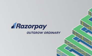 Razorpay | Office Environmental Graphics
